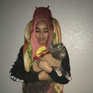 Meet your Posher, Ariana